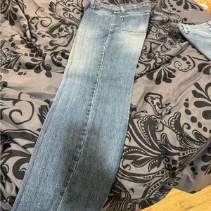 Cinch Blue Bootcut Men's Jeans